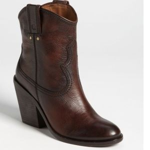 Lucky Brand Boots size 8